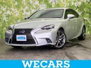 2013 LEXUS IS
