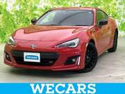 2019 SUBARU BRZ