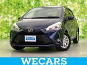 2019 TOYOTA VITZ