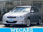 2012 SUBARU EXIGA