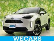 2023 TOYOTA YARIS CROSS HYBRID Z