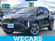 2023 TOYOTA YARIS CROSS HYBRID Z