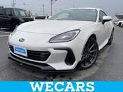 2021 SUBARU BRZ