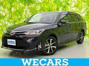 2019 TOYOTA COROLLA FIELDER
