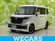 2018 SUZUKI SPACIA CUSTOM