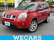 2013 NISSAN X-TRAIL