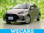 2020 TOYOTA YARIS