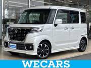 2019 SUZUKI SPACIA CUSTOM