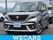 2023 SUZUKI SOLIO BANDIT
