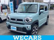 2023 SUZUKI HUSTLER