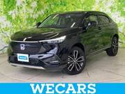 2024 HONDA VEZEL