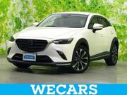 2019 MAZDA CX-3