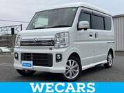 2021 SUZUKI EVERY WAGON
