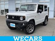 2022 SUZUKI JIMNY