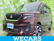 2024 SUZUKI SOLIO BANDIT