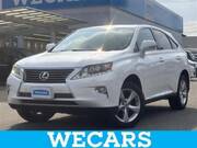2013 LEXUS RX