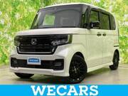 2022 HONDA N-BOX CUSTOM