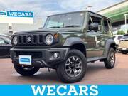 2024 SUZUKI JIMNY SIERRA