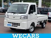 2025 DAIHATSU HIJET TRUCK