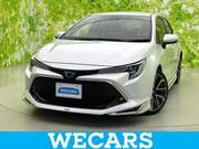 2021 TOYOTA COROLLA SPORT