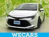 TOYOTA COROLLA SPORT