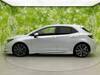 TOYOTA COROLLA SPORT