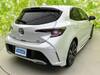 TOYOTA COROLLA SPORT