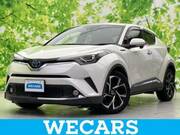 2017 TOYOTA C-HR