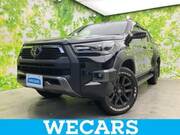 2024 TOYOTA HILUX