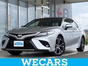 2018 TOYOTA CAMRY WS