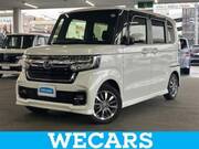 2021 HONDA N-BOX CUSTOM