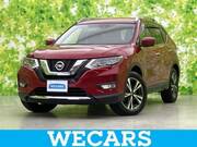 2017 NISSAN X-TRAIL 20X