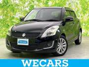 2013 SUZUKI SWIFT XL