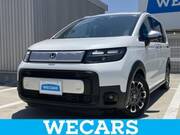 2025 HONDA FREED