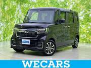 2022 HONDA N-BOX CUSTOM