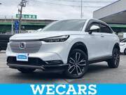 2024 HONDA VEZEL