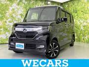 2018 HONDA N-BOX CUSTOM