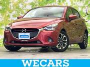 2015 MAZDA DEMIO