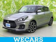2022 SUZUKI SWIFT SPORT