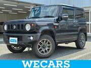 2020 SUZUKI JIMNY
