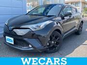 2018 TOYOTA C-HR