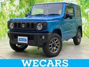 2025 SUZUKI JIMNY