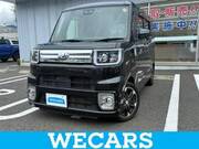 2021 DAIHATSU WAKE