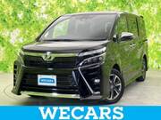 2019 TOYOTA VOXY