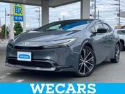 2023 TOYOTA PRIUS