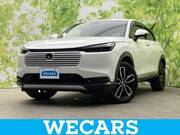 2024 HONDA VEZEL