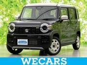 2026 SUZUKI HUSTLER