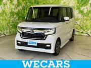 2023 HONDA N-BOX CUSTOM