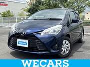 2018 TOYOTA VITZ