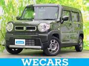2020 SUZUKI HUSTLER